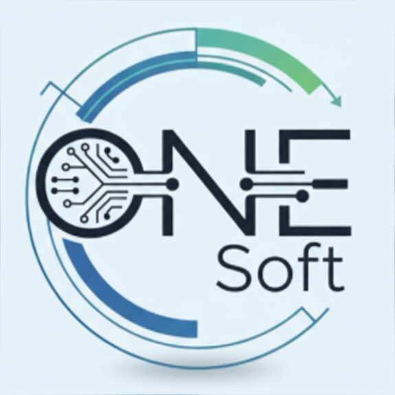 OneSoft Logo